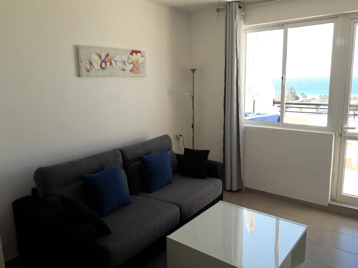 Ferienwohnung El Mirador Morro Jable Exterior foto