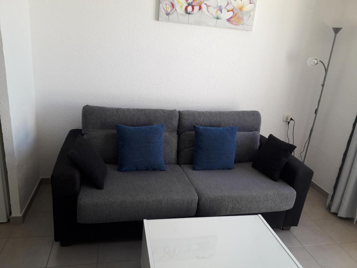 Ferienwohnung El Mirador Morro Jable Exterior foto