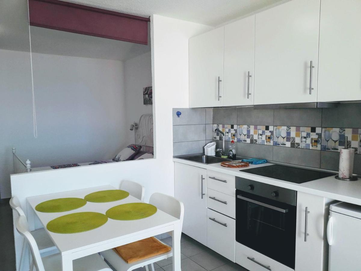 Ferienwohnung El Mirador Morro Jable Exterior foto
