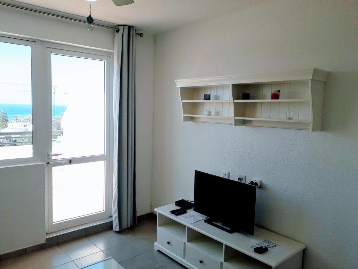 Ferienwohnung El Mirador Morro Jable Exterior foto