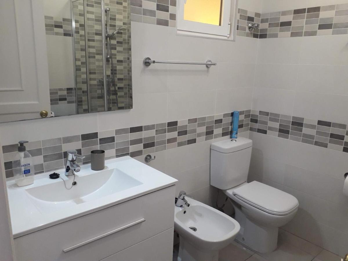 Ferienwohnung El Mirador Morro Jable Exterior foto
