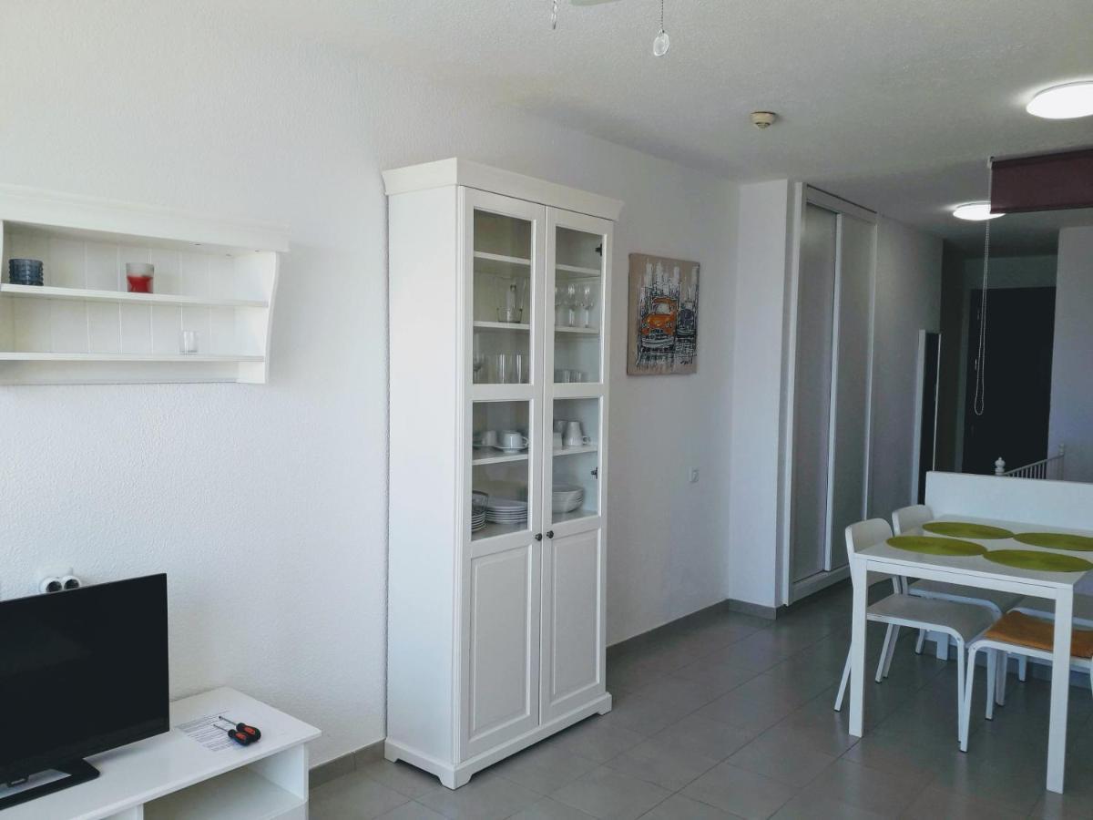 Ferienwohnung El Mirador Morro Jable Exterior foto