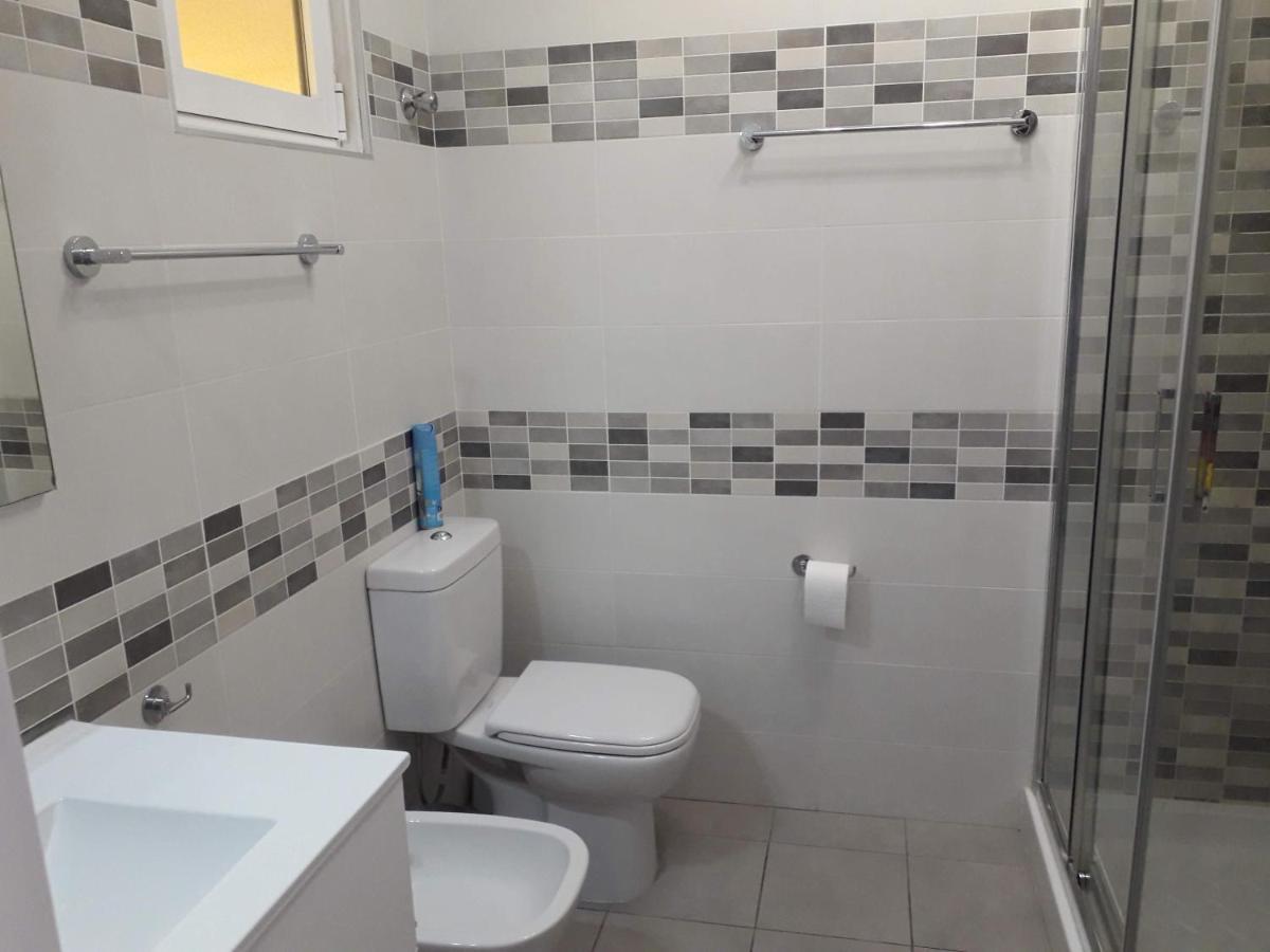 Ferienwohnung El Mirador Morro Jable Exterior foto