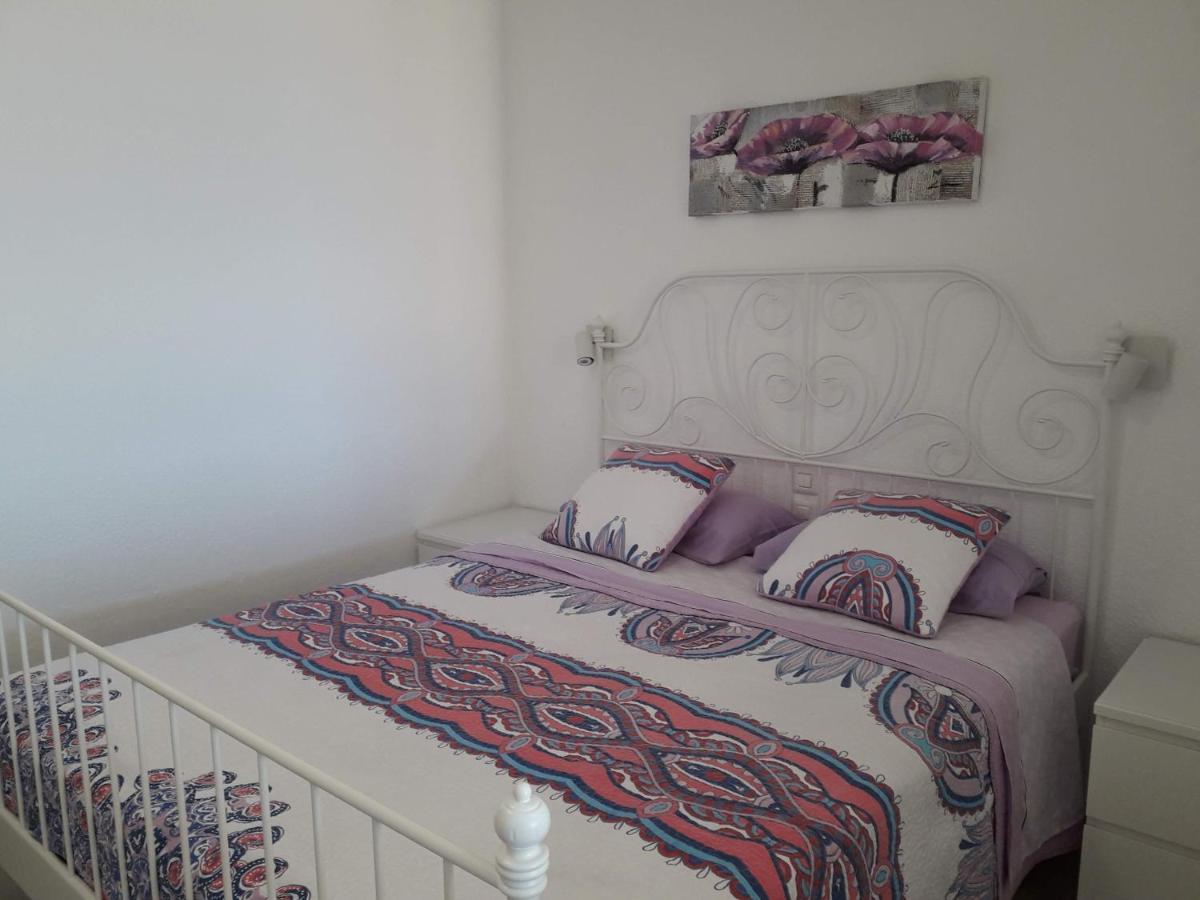 Ferienwohnung El Mirador Morro Jable Exterior foto
