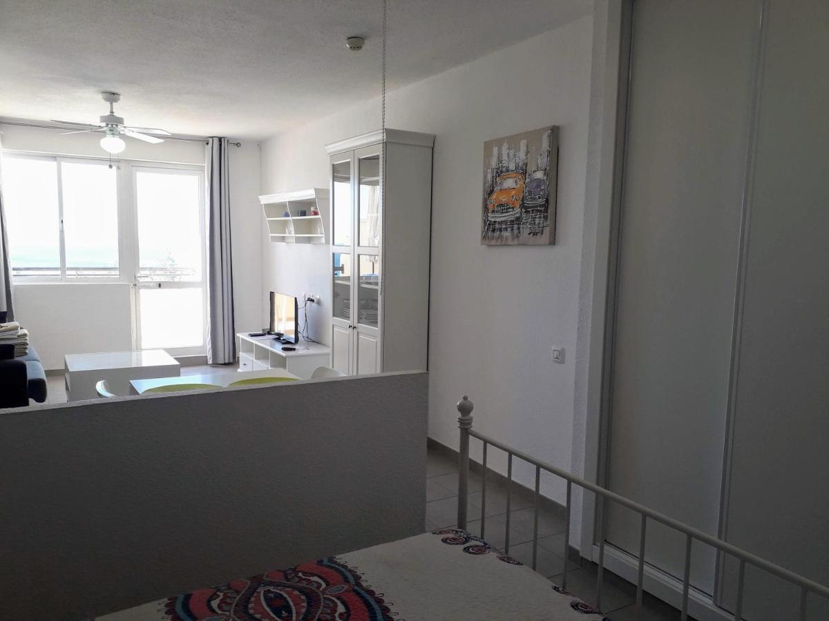 Ferienwohnung El Mirador Morro Jable Exterior foto