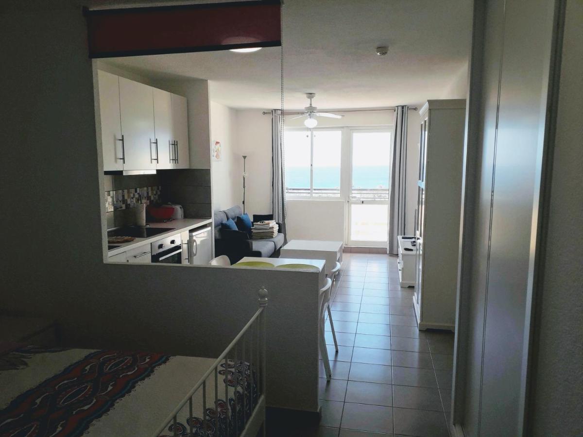 Ferienwohnung El Mirador Morro Jable Exterior foto